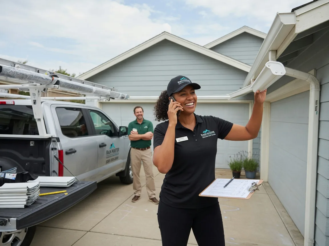 Gutter Installation Marquette, IA FAQs